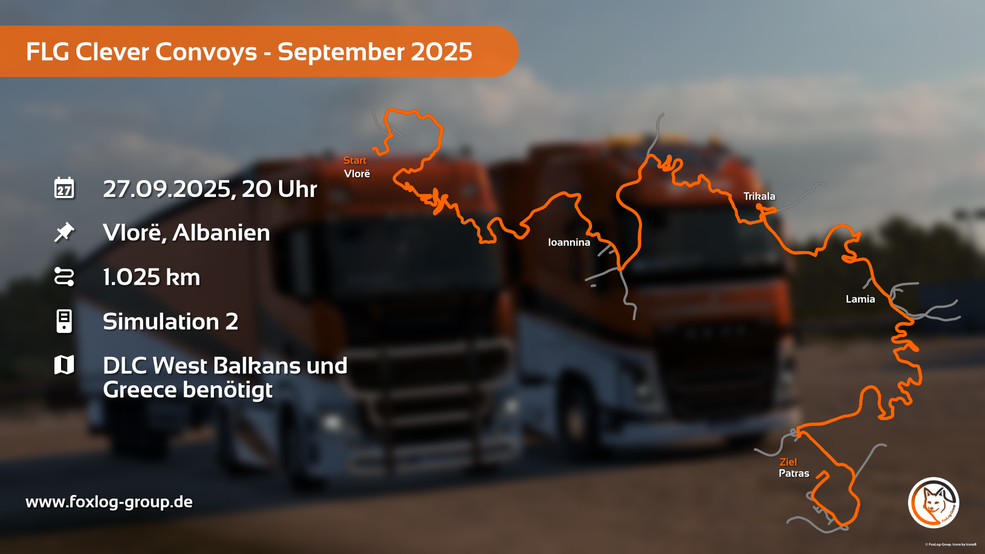 Route