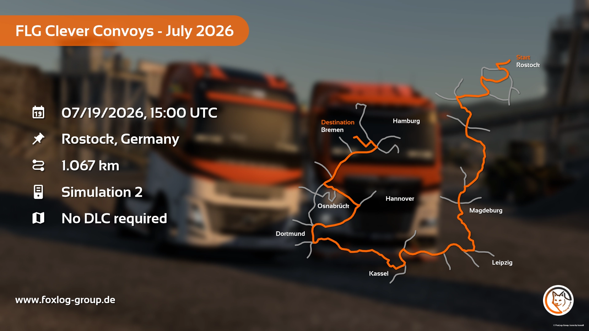 Route