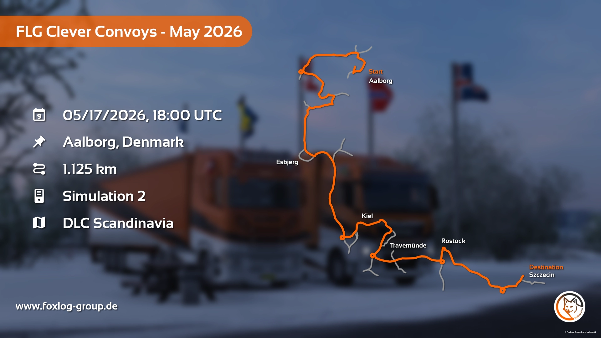 Route